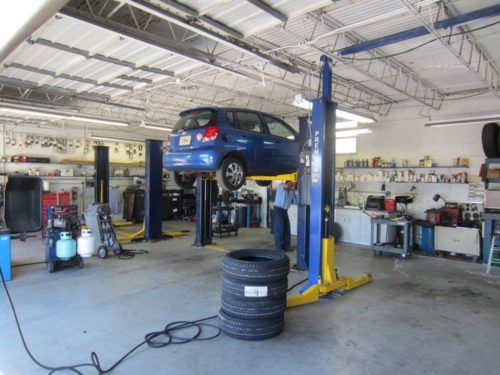 Sammy's Auto House - Complete Auto Care - Serving Boca Raton, Deerfield Beach, and the Outlying Areas