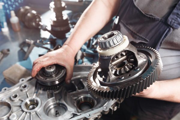 Brake and Transmission Service in Deerfield Beach — Certified, Transparent, Fast