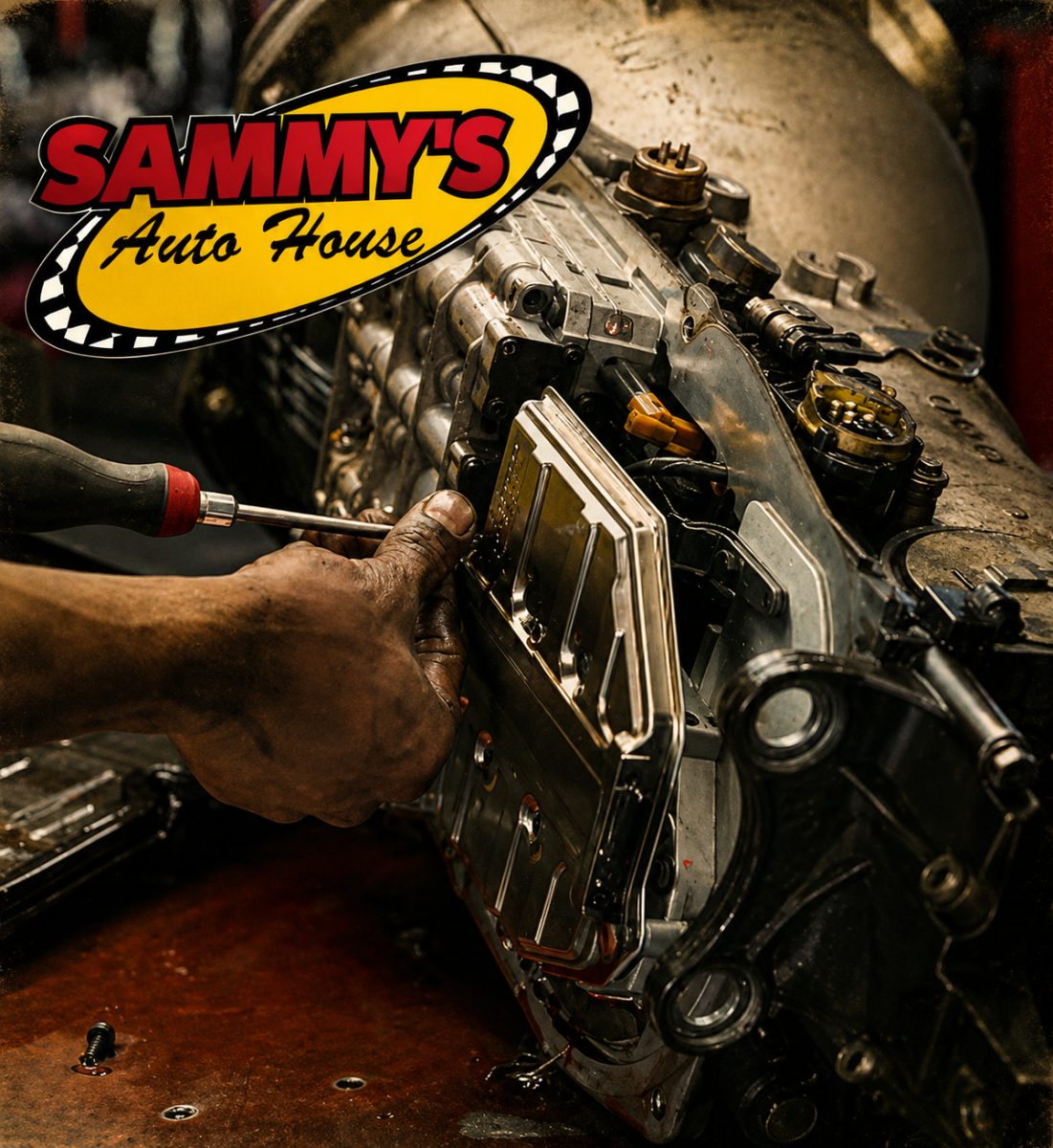 Expert Engine Repair & Maintenance in Deerfield Beach & South Florida